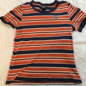 Star Wars tee